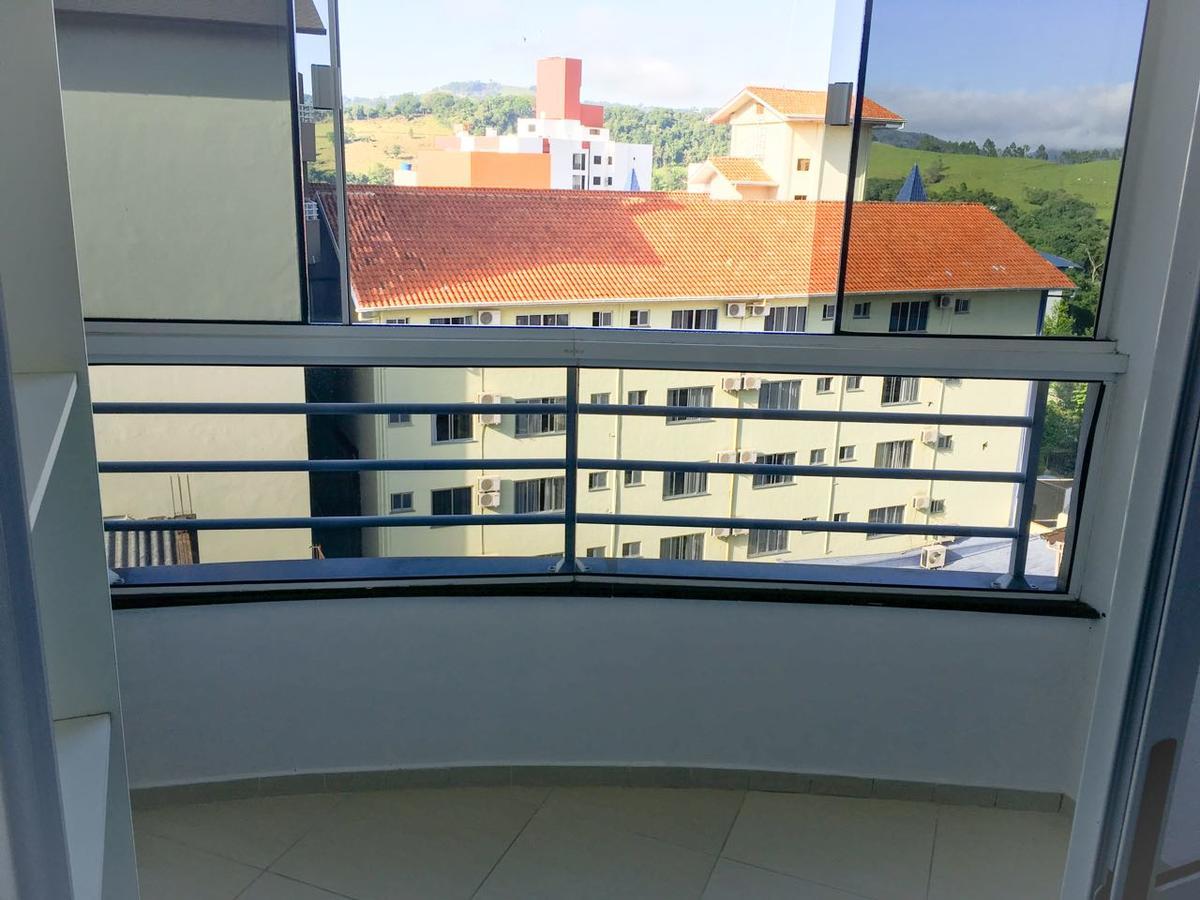 Edificio Summer Ville Piratuba Dış mekan fotoğraf